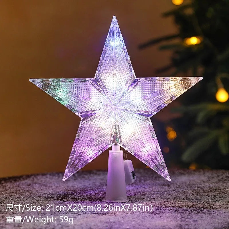 GlowStar