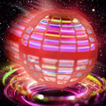 360° Flying Cosmic Ball
